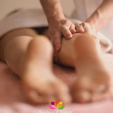 Ayurveda & massage traditionnel balinais