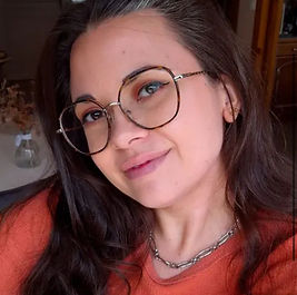 Pauline Colliguer, naturopathe, réflexologie, énergéticienne