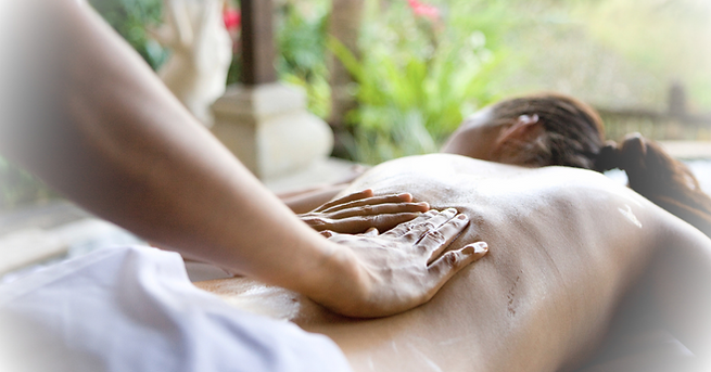 massage lorient