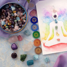 Chakras, nadis et marmas