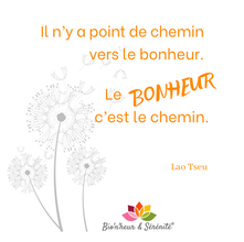 Il n’y a point de chemin...