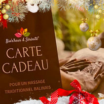 Idée cadeau pour Noël !
