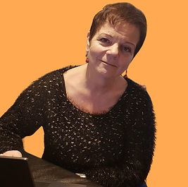 Christine Bossard, coach perte de poids durable pour femmes 40+