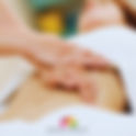 Massage balinais du ventre