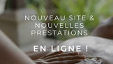 Nouvelle page, nouvelle énergie !