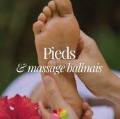 Massage des pieds : symbolique et bienfaits