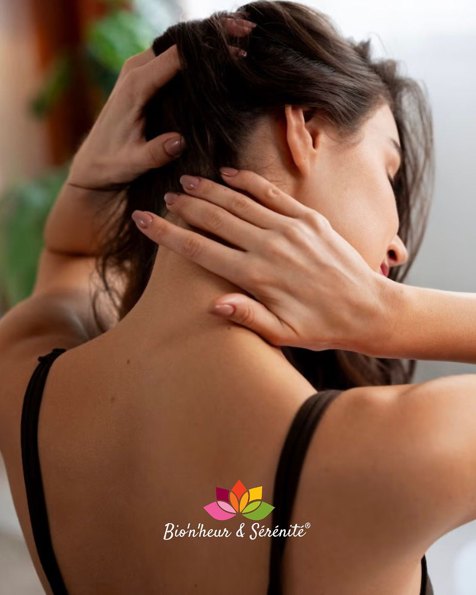 Le massage du cuir chevelu : un rituel simple pour retrouver une agréable légèreté