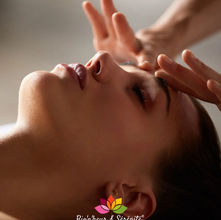 MASSAGE, une énergie à chaque lettre…