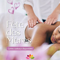 La fête des mères : offrir une véritable pause bien-être
