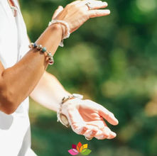 Qi et Prana : leurs rôles dans le massage