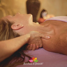 Massage au printemps