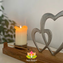 Espace Bionheur, un espace pour se déposer et se ressourcer