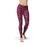 Thumbnail: Avery Magenta Hearts Leggings