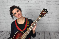 Teaching with Music!