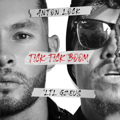 Tick Tick Boom Single