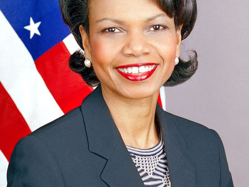 Adam Schefter Reports Bucs Sign Condoleezza Rice To Replace Tom Brady