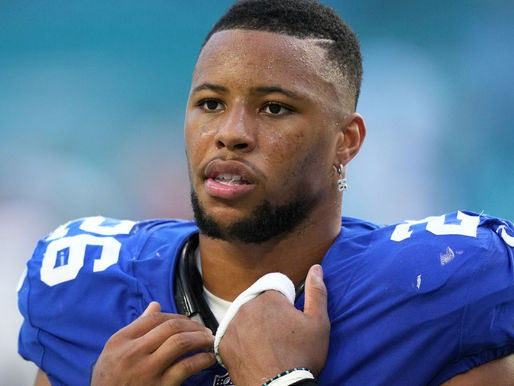 Injured NFL Players Return To Game Despite Injuries After Realizing Fantasy Football Impact