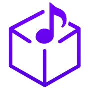 MusicBox logo