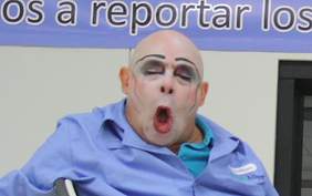 Cuestión de actitud