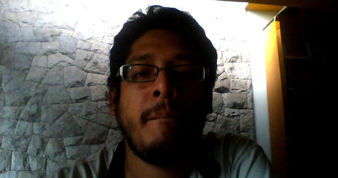 Luisfernan Vargas