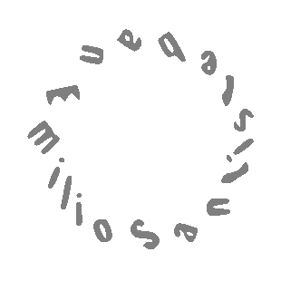 Logotipo emiliosantisteban.org GRIS 50.gif