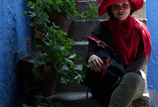 Karla Peralta.. Proyecto Abrazar.