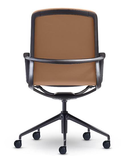 Thumbnail: Meta Executive Meeting Chair – Tan