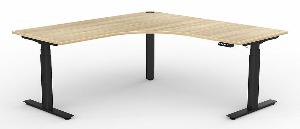 Thumbnail: AgileMotion+ 90º Corner - Sit to Stand: Electric