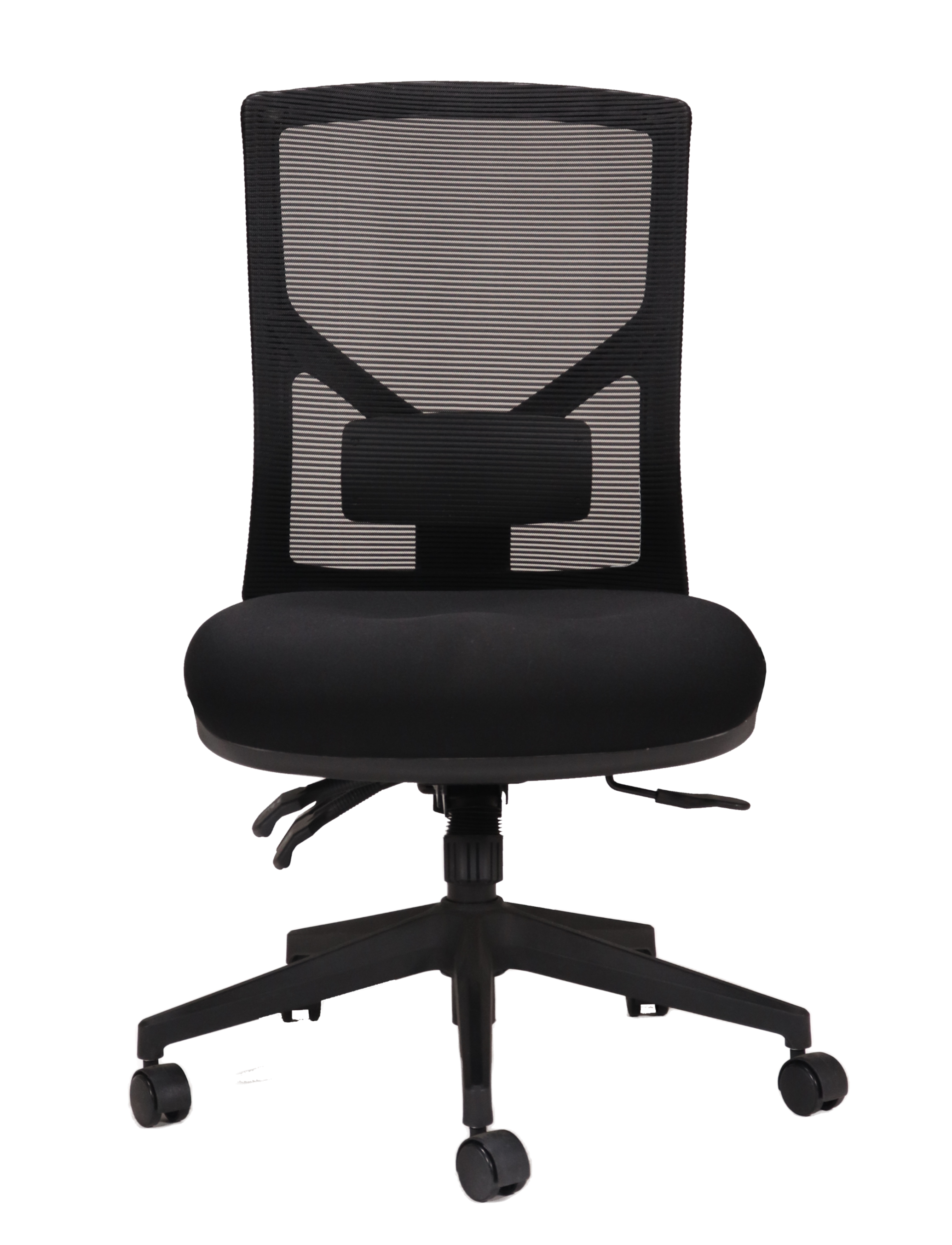 Breeze Mesh Back Task