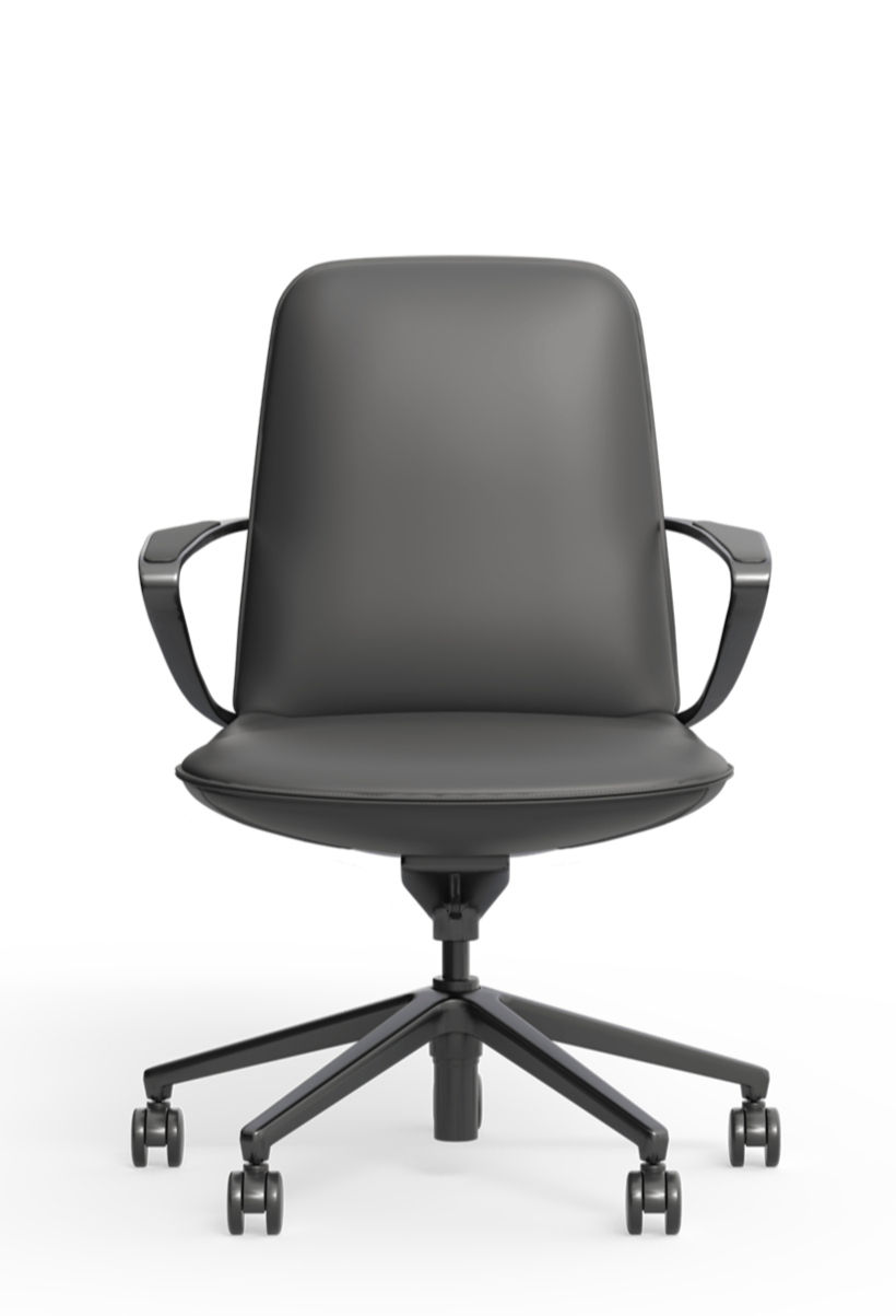 Thumbnail: Nico Medium Back Executive Chair