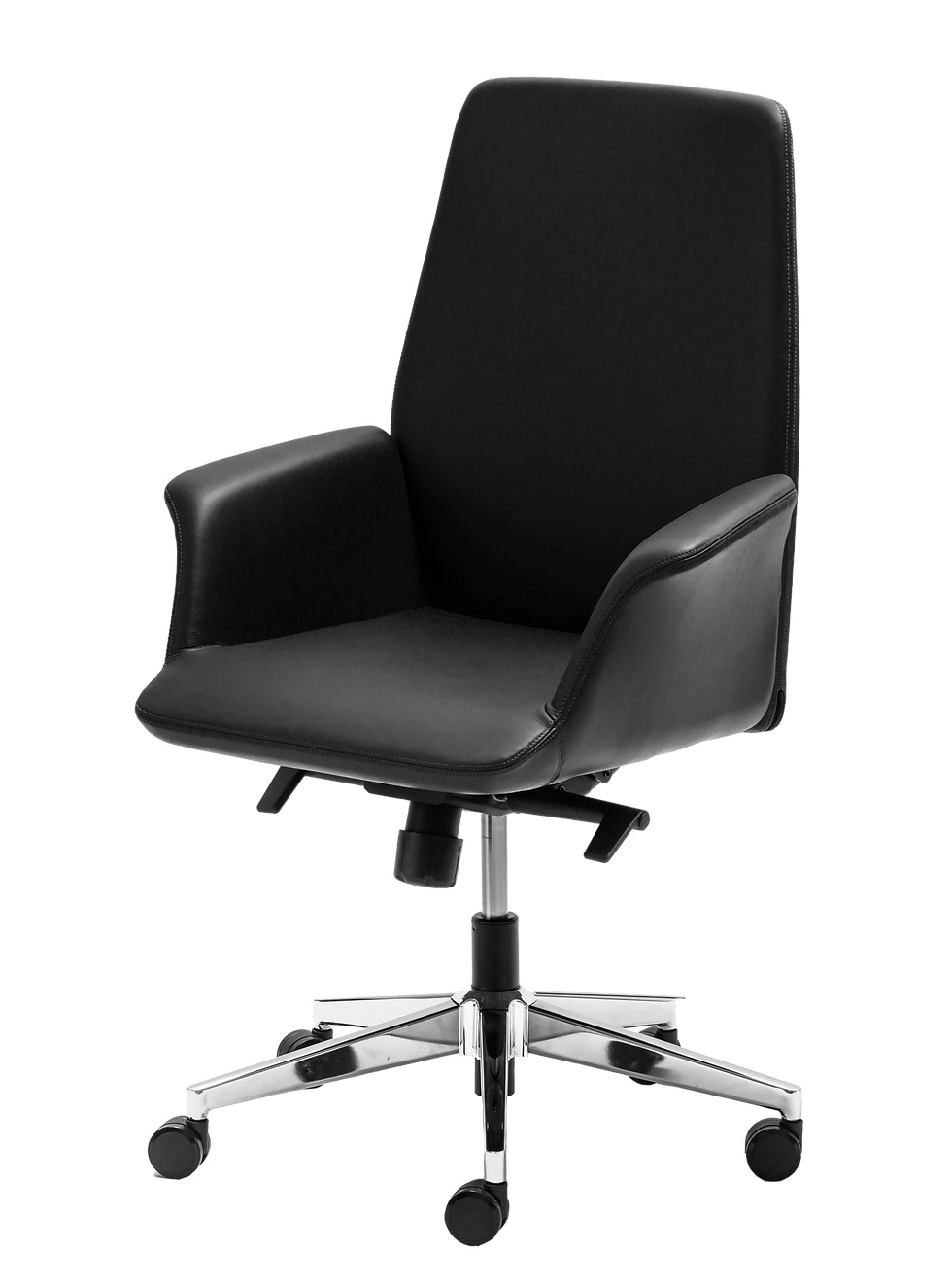 Thumbnail: Accord Medium Back Executive Chair