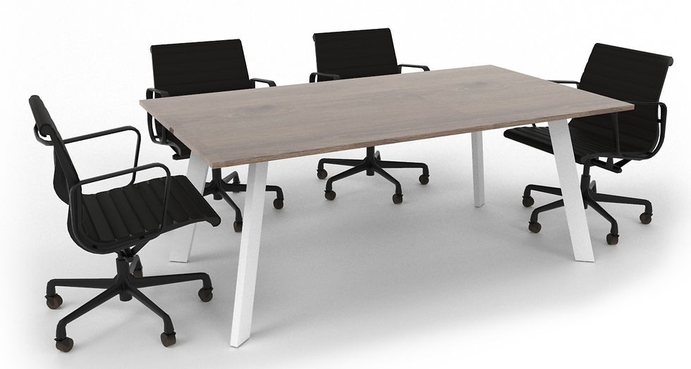 Thumbnail: Alpha 1500W Boardroom Table Range