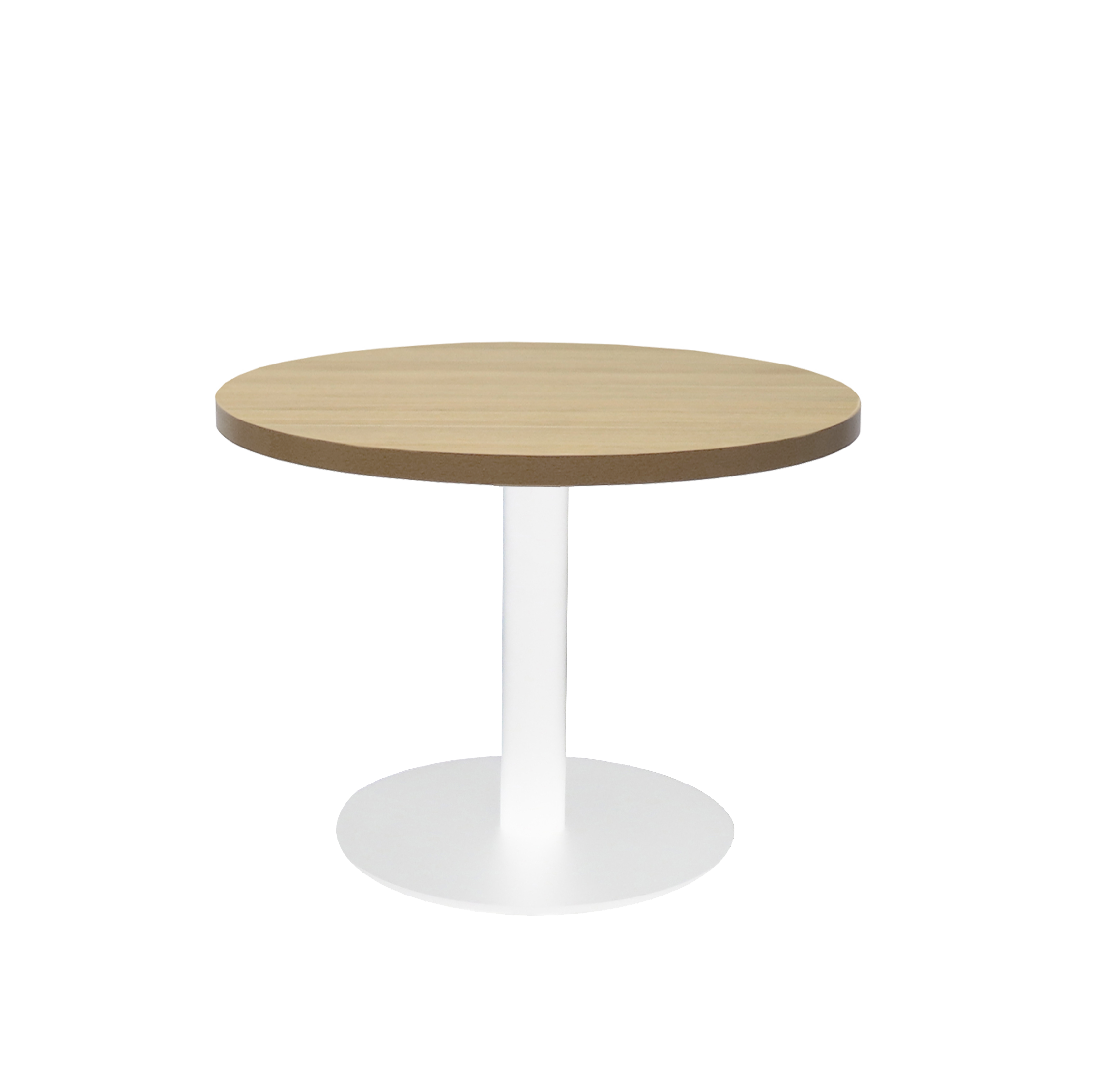 Rapid Circular Coffee Table Range