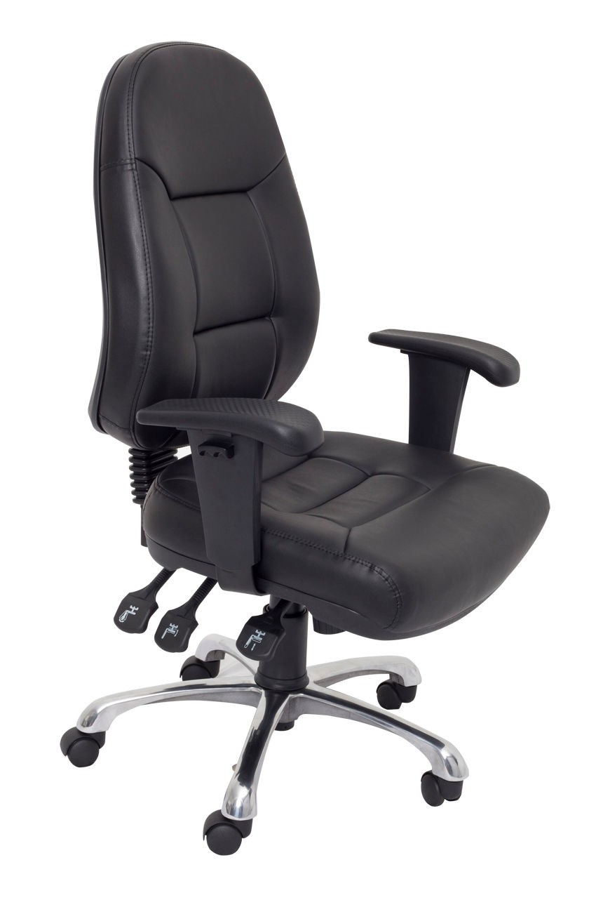 Thumbnail: PU300 Executive