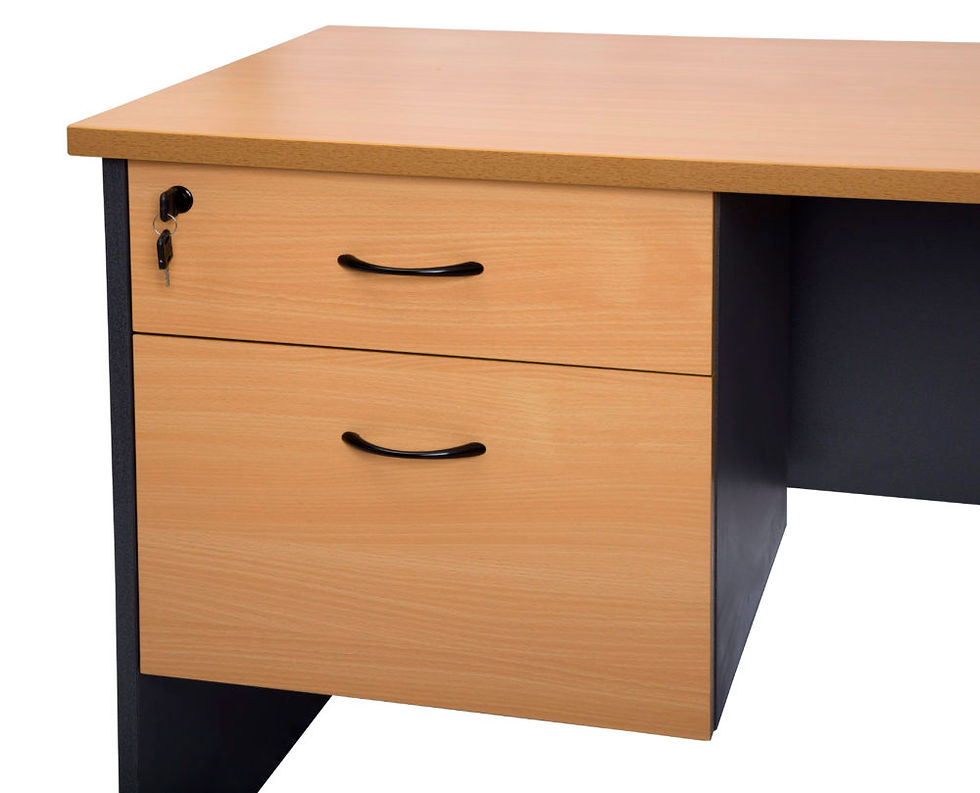 Thumbnail: Rapid Worker Fixed Pedestal Range