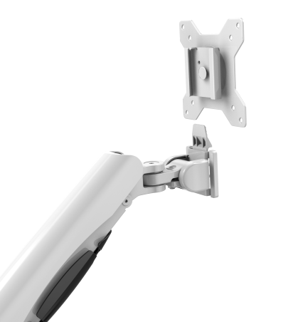 Thumbnail: Elevate Single Monitor Arm