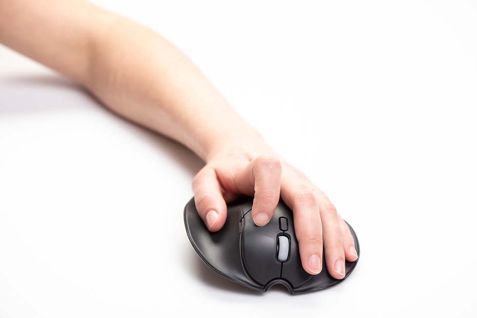 Thumbnail: HandshoeMouse Shift