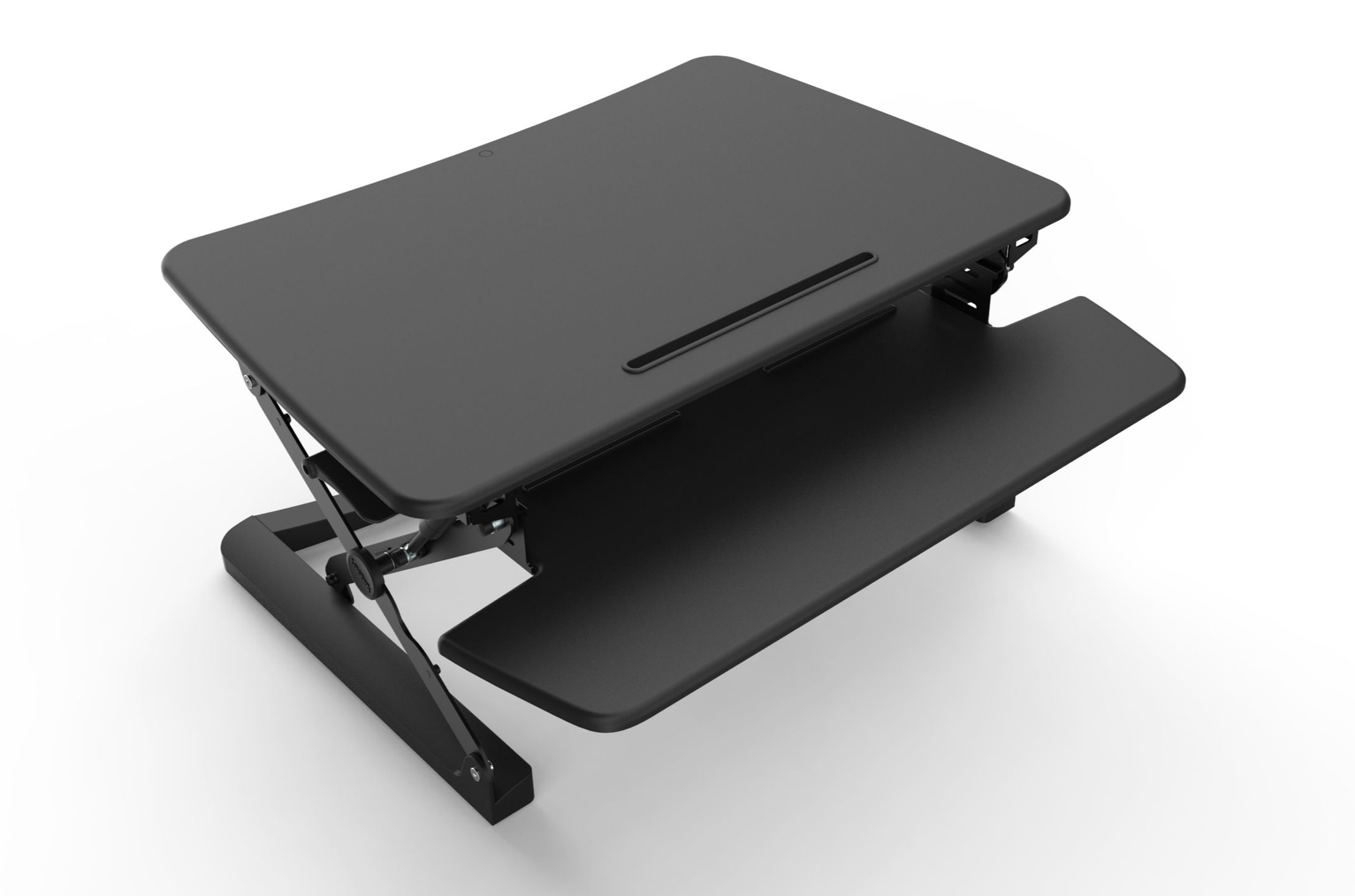 Rise Rapid Manual Desktop