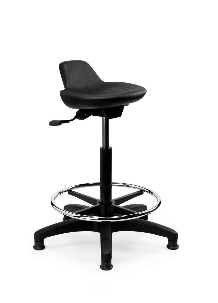 Thumbnail: Lab Stool: Lab 200