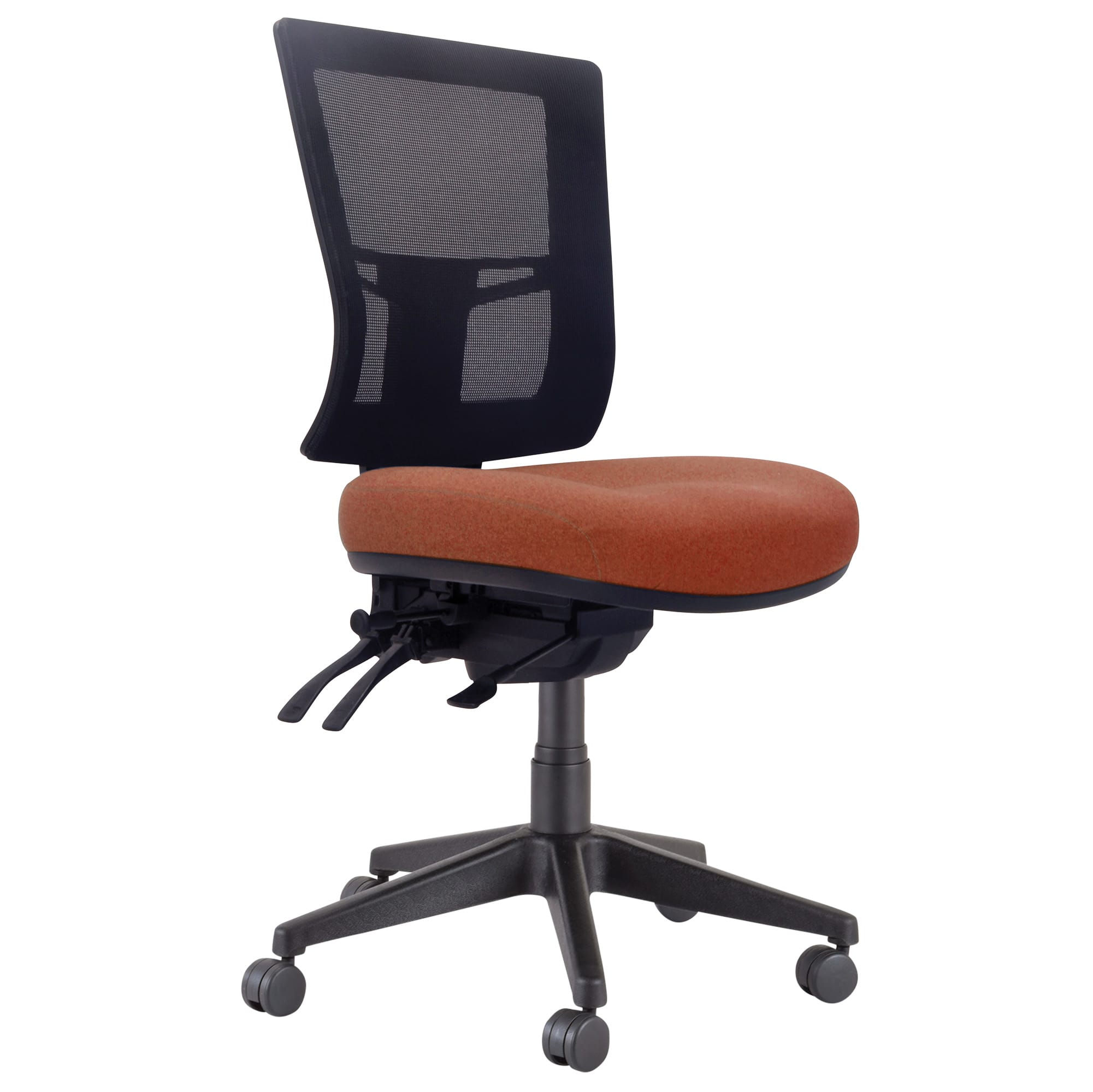 Buro Metro II 24/7 Ergonomic Chair