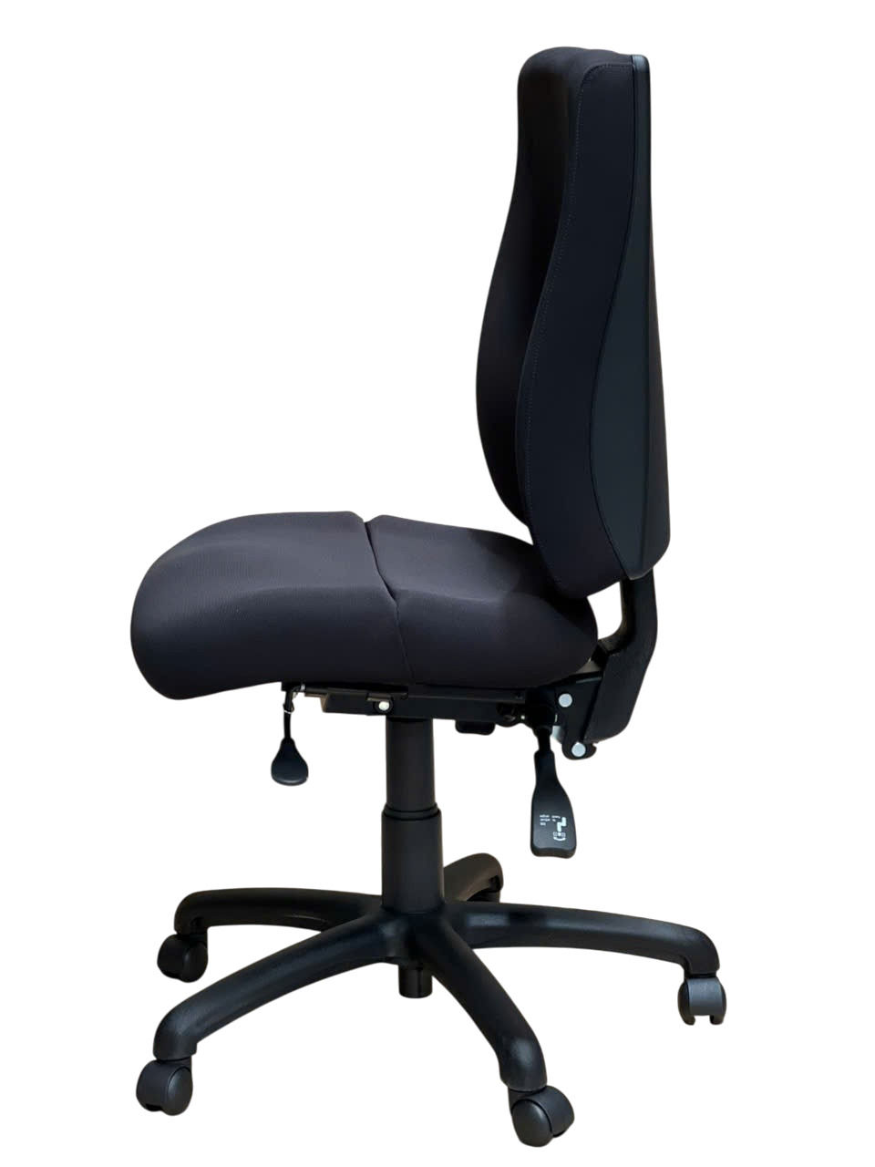 Thumbnail: K2 SCO High Back Task Chair