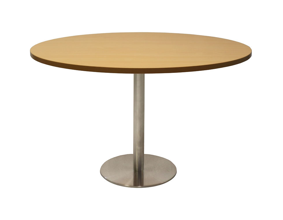 Thumbnail: Rapid Circular Meeting Table Range