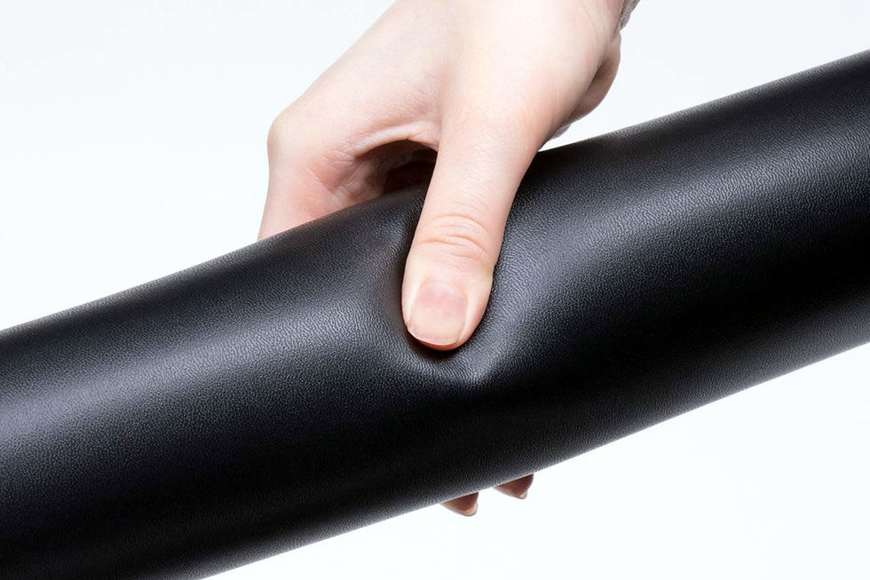 Thumbnail: Ergoapt Stretch Footrest