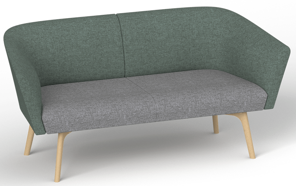 Thumbnail: Willow 2 Seater Lounge
