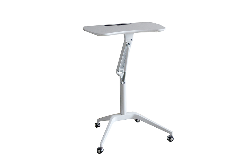 Thumbnail: Stockholme Height Adjustable Desk