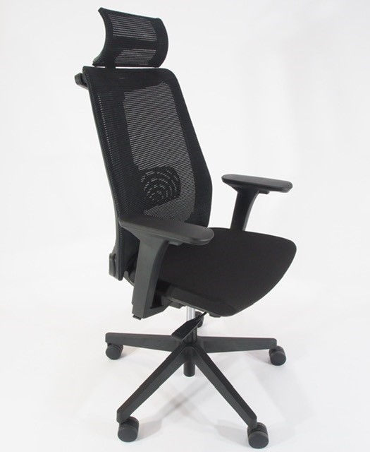 Thumbnail: Vista Executive Mesh Back