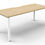 Thumbnail: Deluxe Infinity Profile  Desk Range