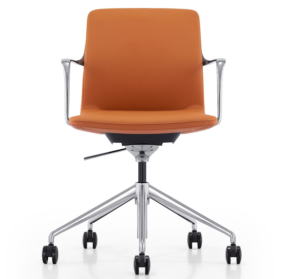 Thumbnail: Grange Executive Visitor Chair