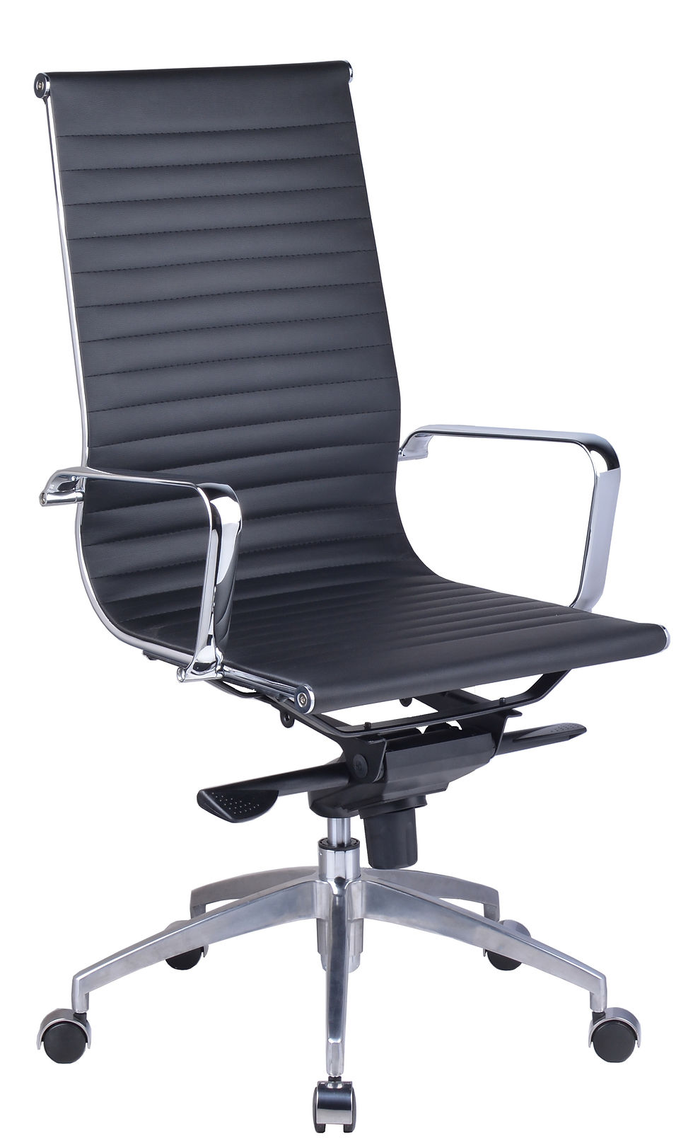 Thumbnail: 605 High Back Executive Chair