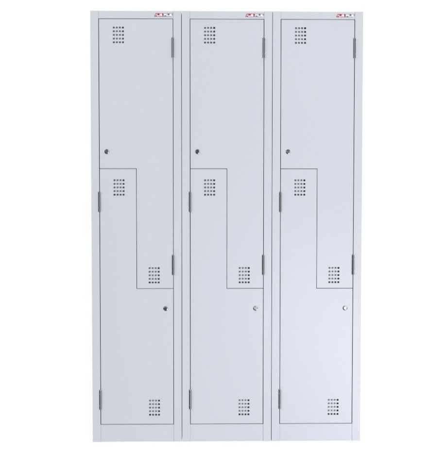 Thumbnail: Ausfile Step Locker